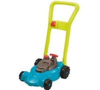 Tondeuse Turbo - Ecoiffier Multicolore Multicolore G