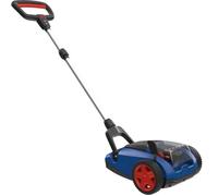 Tondeuse une main sans fil ERM 18-201-30 (avec accu et chargeur) Güde G58486