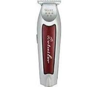 Wahl Profi Detailer LI Rouge, Argent Lithium-Ion (Li-Ion)