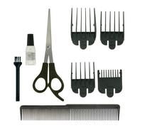 Tondeuse Wahl Home Pro Basic - Tondeuse d’entrée de gamme fiable et précise
