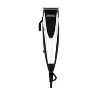Tondeuse Wahl Home Pro Chrome - Coupe de cheveux professionnelle à domicile