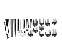 Wahl HomePro Kit Tondeuse à cheveux avec accessoires
