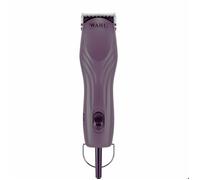 Tondeuse - WAHL - KM10+ - 2 vitesses - Silencieuse - Violet