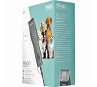 Tondeuse Wahl Moser MAX 50+ Modele 2026 chien et chat