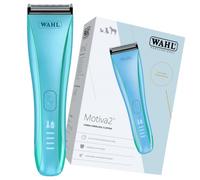 Tondeuse Wahl Motiva2 Blue Ivy sans fil