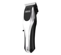 Wahl Rapid Clip Tondeuse Homme Rechargeable Tondeuse à Cheveux Lithium-Ion Tondeuse à Cheveux Homme Qualité Professionnelle Tondeuse à Cheveux Sans Fil Tondeuse Courte