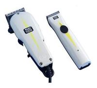 Wahl Tondeuse Tondeuse à fil Super Taper + Super tondeuse de précision 1 pièces