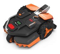 Robot tondeuse sans fil périphérique Worx Vision Landroid WR202E 20V 250m²