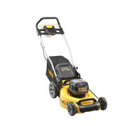 Tondeuse XR 18V version nue en boîte carton - DEWALT - DCMW564N