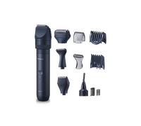 Tondeuse XSHAPE SEASON : tondeuse étanche pour barbe et cheveux, pour homme, avec batterie Li-ion rechargeable