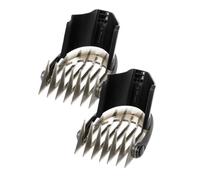 Tondeuses À Cheveux, Peigne 3-21MM Compatible Avec Philips HAIR CLIPPER COMB
