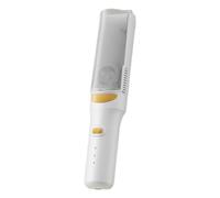 Tondeuses À Cheveux Pour 3 Modes Tondeuse Électrique Enfant | Tondeuse Portable pour Pour à la Maison Salon Camping Salle De Bain Garçons Et Filles Blanc