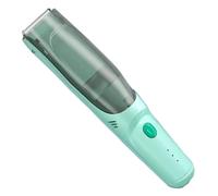 Tondeuses à cheveux pour bébé - Tondeuse à cheveux professionnelle silencieuse pour | Tondeuses à cheveux sans fil avec boîte de rangement pour coupures | Coupe-cheveux sous vide rechargeable