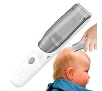 Tondeuses à cheveux pour bébé, tondeuses à cheveux silencieuses pour