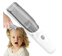 Tondeuses à cheveux pour bébé, tondeuses à cheveux silencieuses pour
