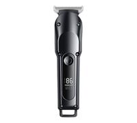 Tondeuses À Cheveux Pour Hommes - Appareil De Coupe Rechargeable Usage Intensif - Outil de Coupe Coiffure Précision Pour Homme Adulte Père