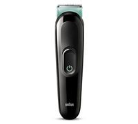 Tondeuses À Cheveux / Rasoir Braun Series 3 Mgk3411