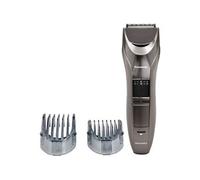 Panasonic ER-GC63 Noir, Gris 39