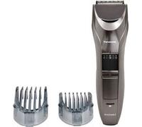 Panasonic ER-GC63 Noir, Gris 39