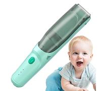 Tondeuses à cheveux silencieuses pour bébé,tondeuses à cheveux pour bébé