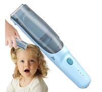 Tondeuses à cheveux silencieuses pour, tondeuses à cheveux électriques