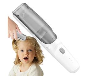 Tondeuses à cheveux silencieuses pour, tondeuses à cheveux électriques pour,Tondeuse à électrique rechargeable pour bébé | Tondeuses à silencieuses pour, tondeuse de coupe de cheveu