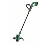 Bosch EasyGrassCut 18V-26 26 cm Batterie Noir, Vert