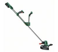 Bosch Universal GrassCut 18V-260 26 cm Batterie Noir, Vert