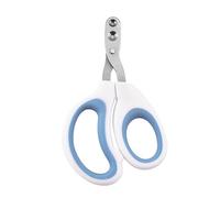 Tondeuses à griffes anti-saignement pour animaux de compagnie trou anti-blessure accidentelle chiens et chats