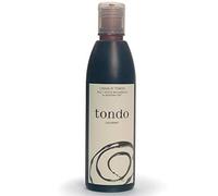Tondo Crème balsamique rouge réduite en bouteille de compression, 250 ml (8.4 oz)