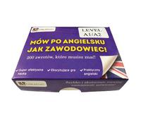 Tondre l'anglais comme un pro / Parler l'anglais comme un pro (Niveau A1/A2)