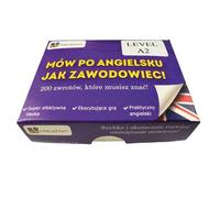 Tondre l'anglais comme un pro / Parler l'anglais comme un pro (Niveau A2)