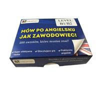 Tondre l'anglais comme un pro / Parler l'anglais comme un pro (Niveau B1/B2)