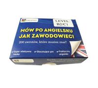 Tondre l'anglais comme un pro / Parler l'anglais comme un pro (Niveau B2/C1)