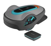 Tonduse robot smart SILENO life 850 - Surface 850 m² - Technologie GPS LONA