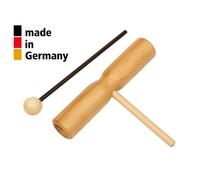TONE BLOCK HTRE 2 TONS AVEC POIGNE + BAGUETTE - 3+