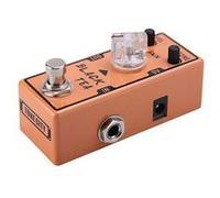 Tone City Black Tea - pédale distortion - T-M Series G