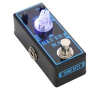 TONE CITY Blues Man Low-Gain Overdrive