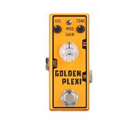 TONE CITY Golden Plexi V3 Distorsion