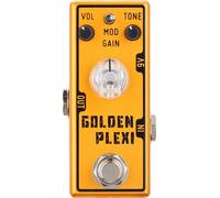 Tone City Golden Plexi V3 Effet guitare