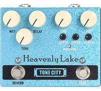 Tone City Heavenly Lake Effet guitare