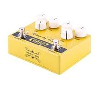 Tone City Tone City King Of Blues V2 - Overdrive