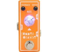 Tone City Summer Orange Effet guitare