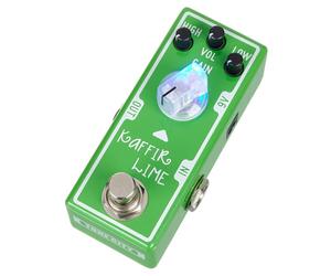 Tone City Tone City Kaffir Lime Boost / Overdrive