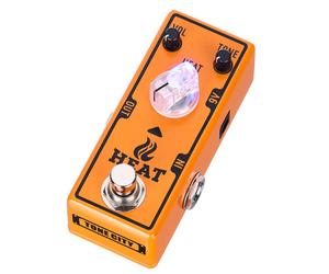 Tone City Tone City Lil Heat - Overdrive