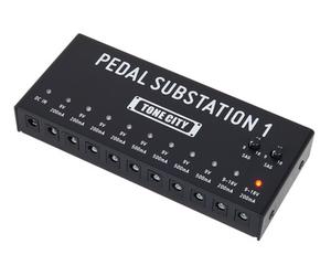 Tone City Tone City Substation Multi-Power Supply