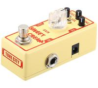 Tone City Tone City Sweet Cream V2 - Overdrive