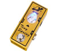 Tone City Tiny Spring - pédale reverb - T-M Series