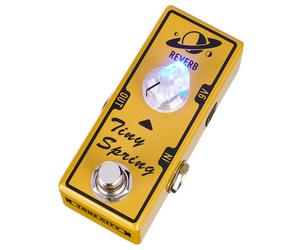 Tone City Tone City Tiny Spring Reverb V2