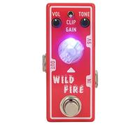Tone City Wild Fire Pédale de guitare électrique